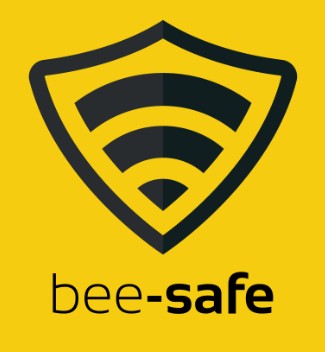 logo bee-safe